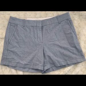 J . Crew - 5” inseam shorts